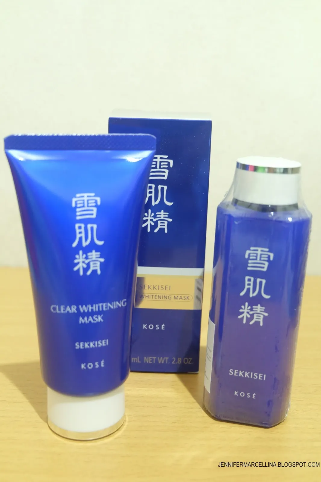 30658 kose sekkisei mask texture