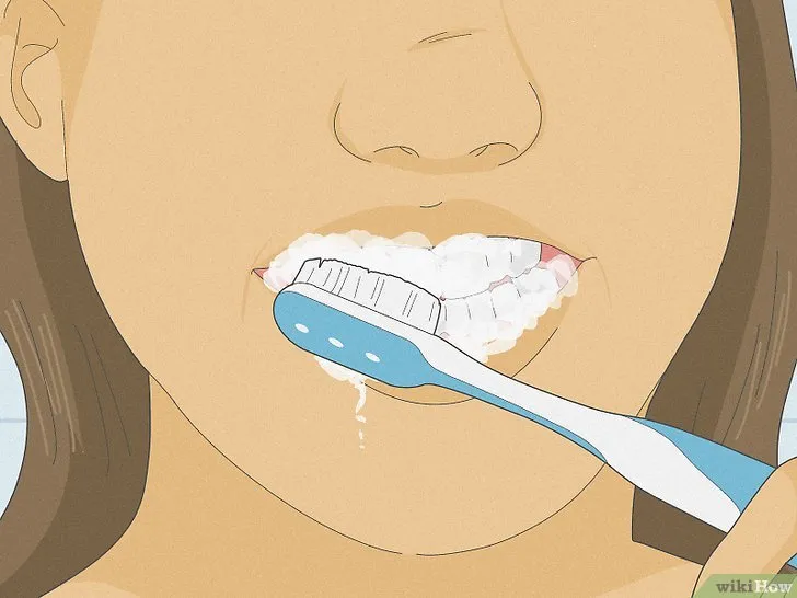 30659 oral hygiene importance