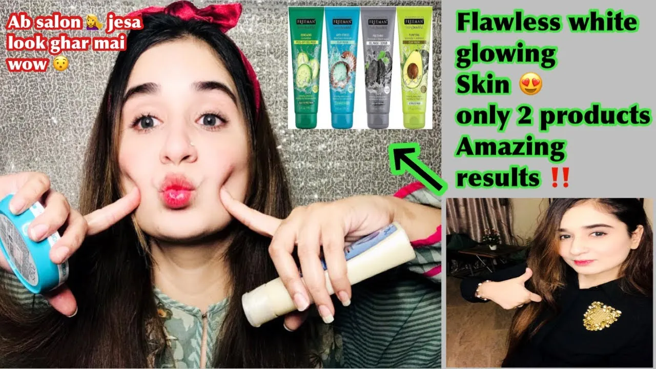 30660 facial exfoliation