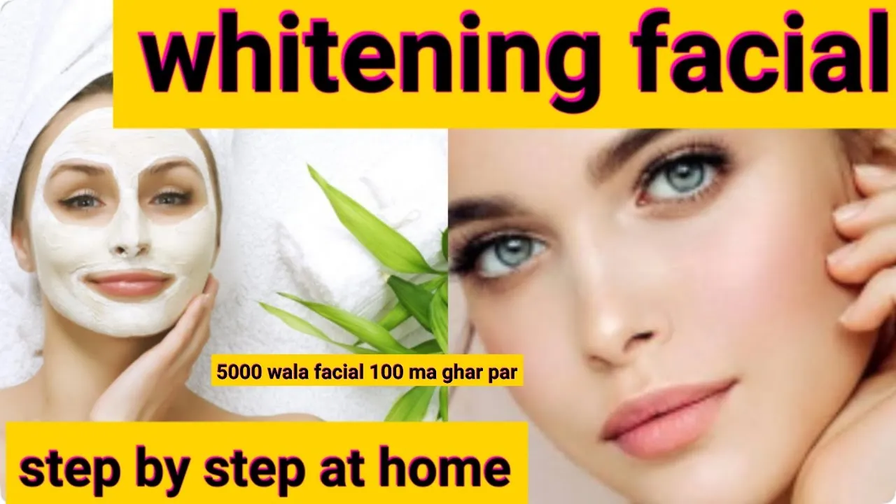 30660 facial steaming