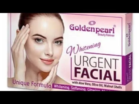 30660 whitening mask