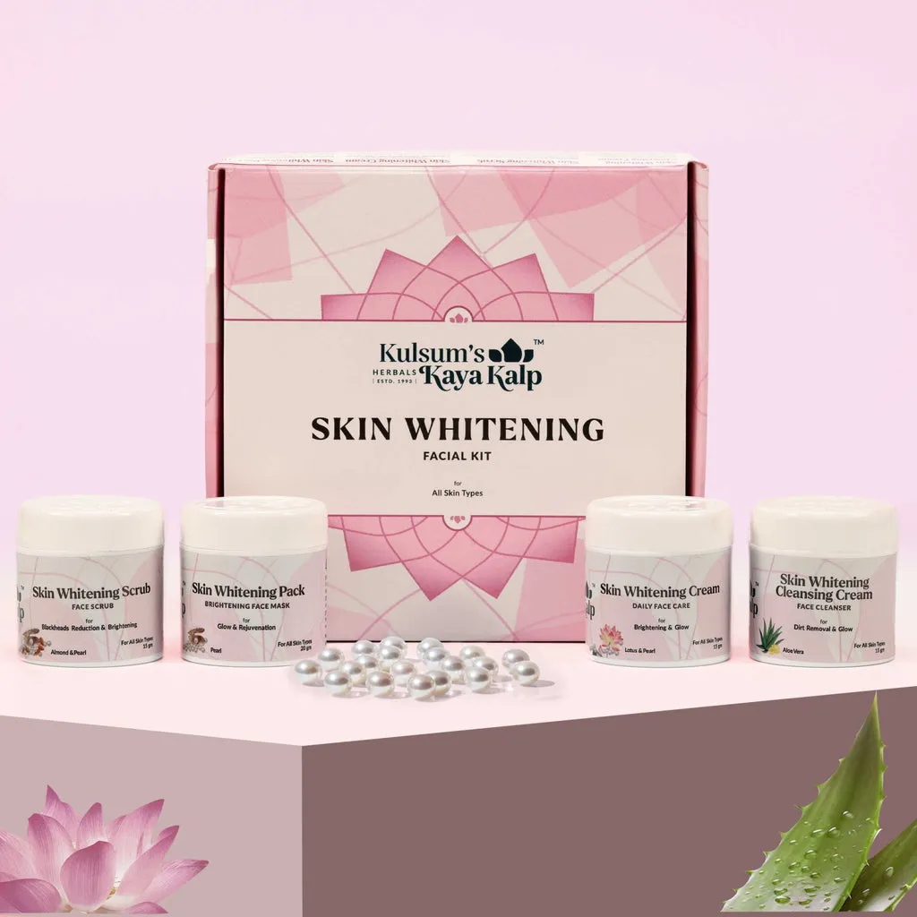 30677 kaya kalp kit before after