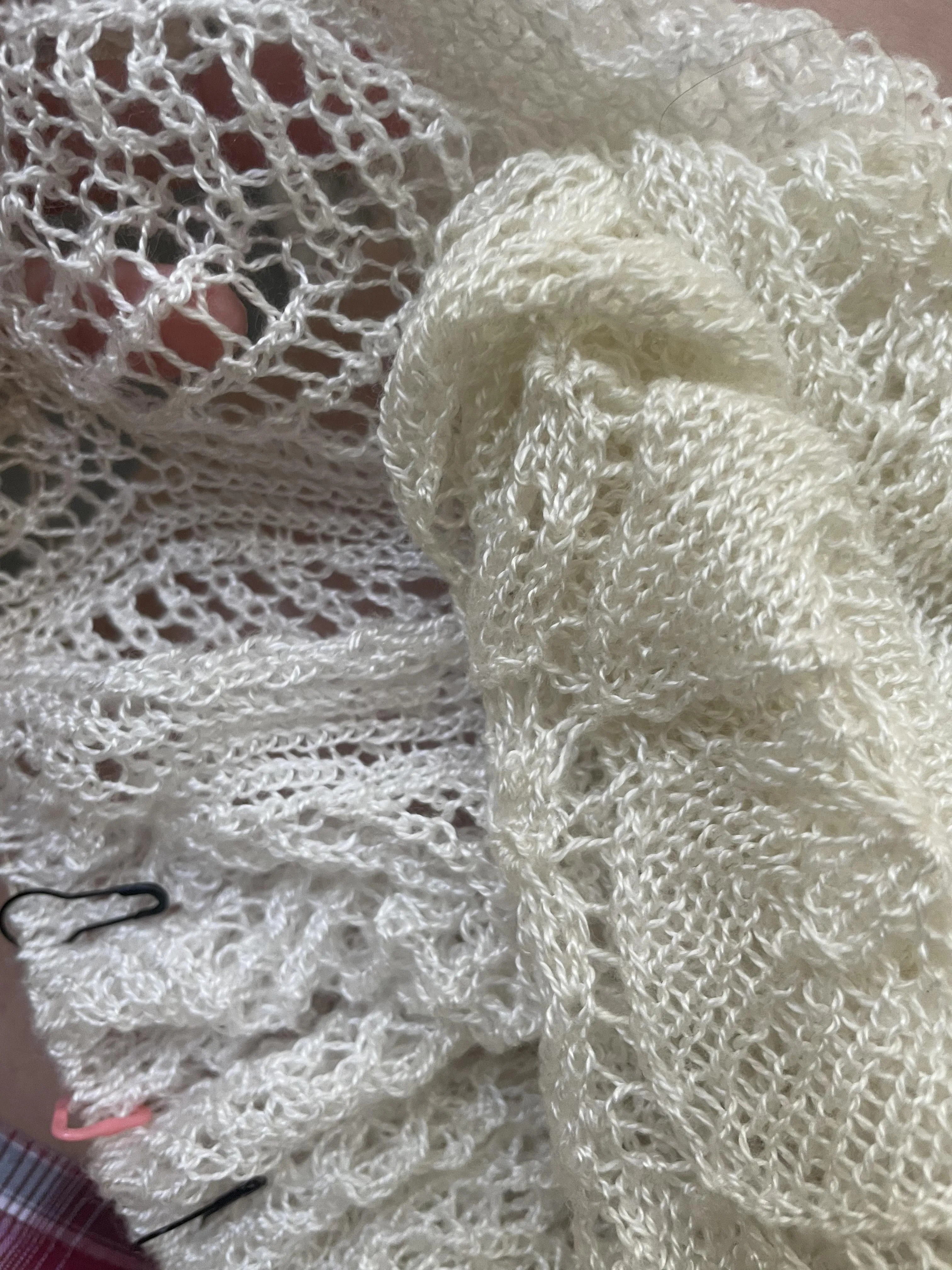 30678 lemon juice lace