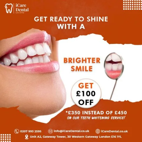 30683 london dentist