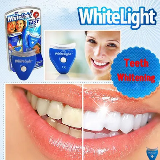 30701 led light teeth whitening