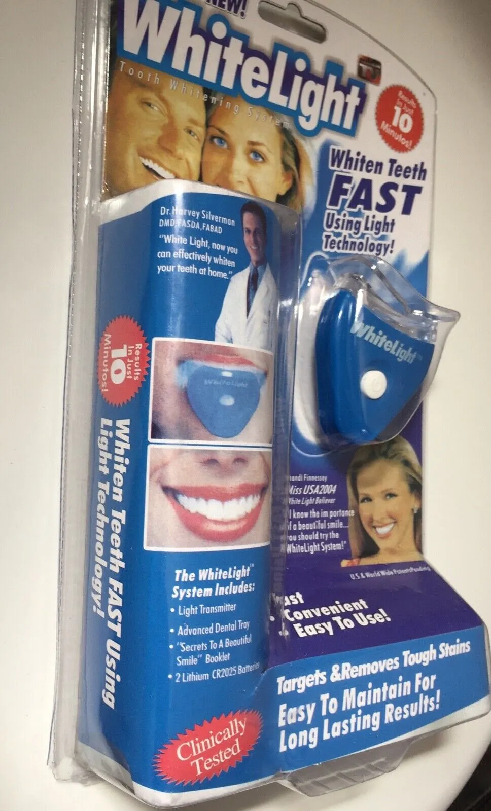 30701 teeth whitening results