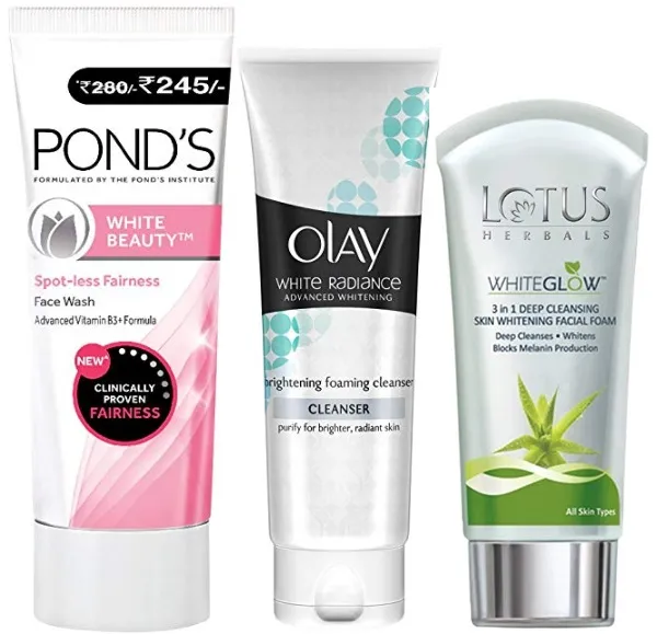 30707 skin whitening ingredients