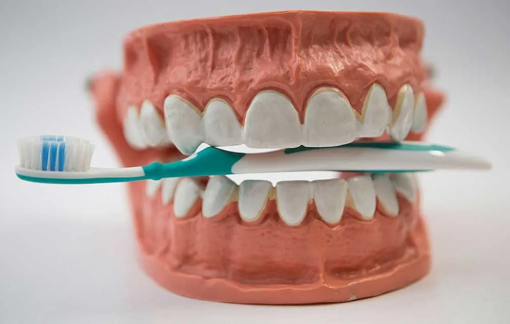 30710 toothpaste ingredients