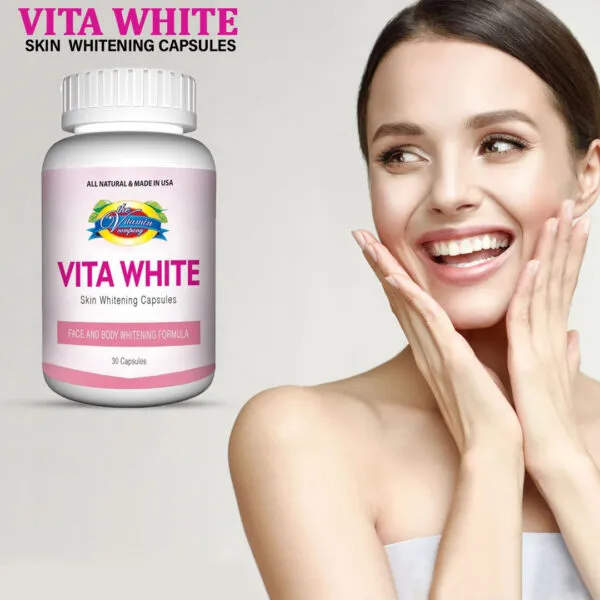 30711 vita white capsules