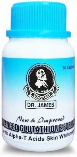 30713 dr james capsules usage