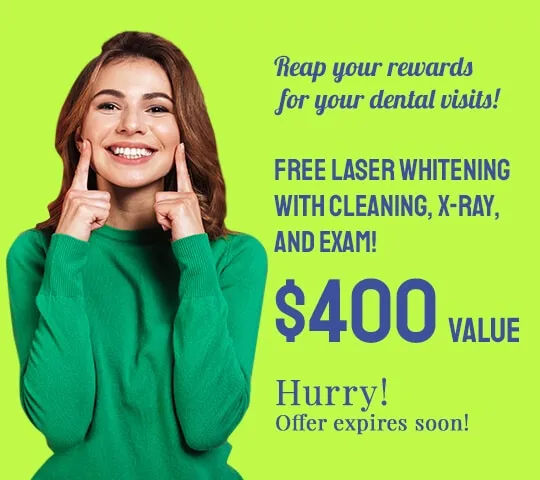 30722 teeth whitening aftercare