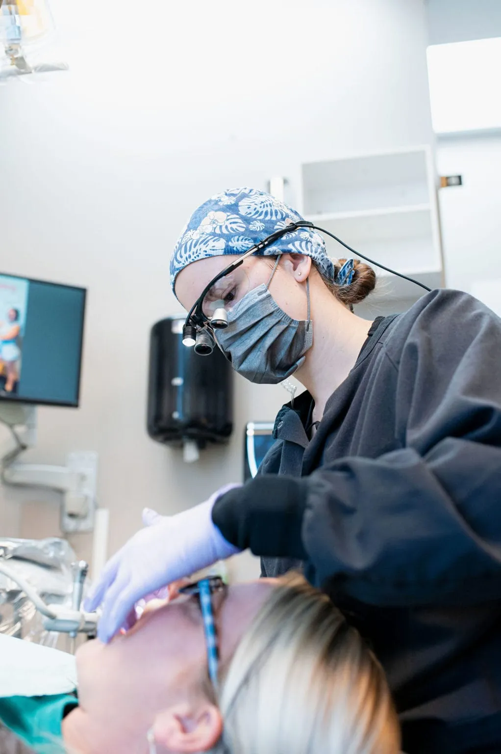 30731 take home teeth whitening kit