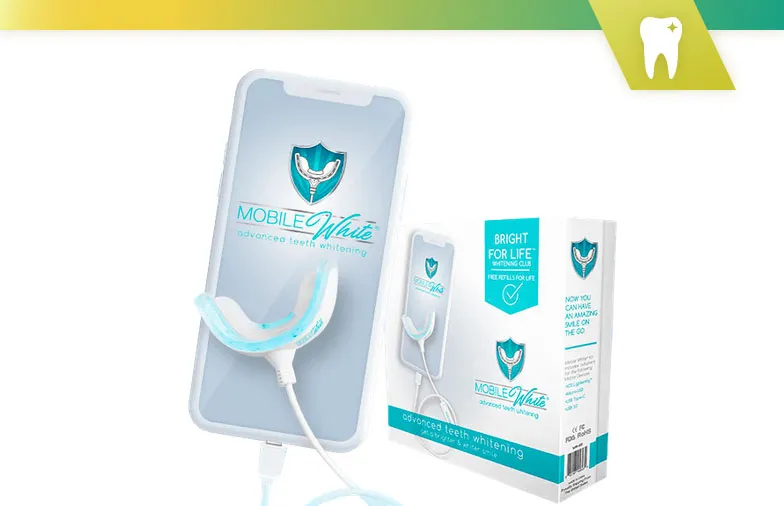 30733 mobile teeth whitening aftercare