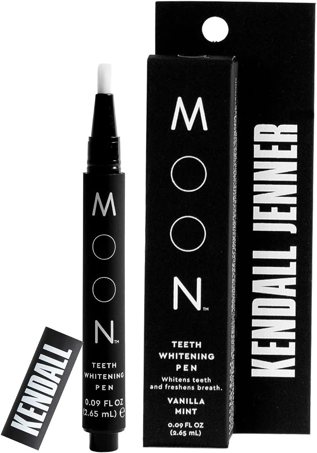 30735 whitening pen application