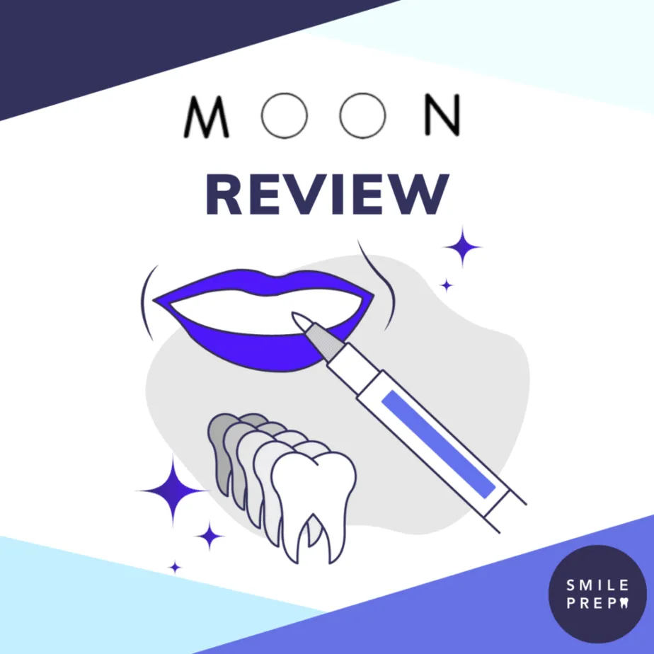 30735 whitening strips