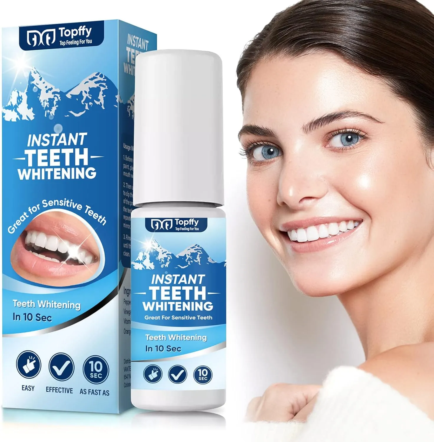 30737 whitening strips