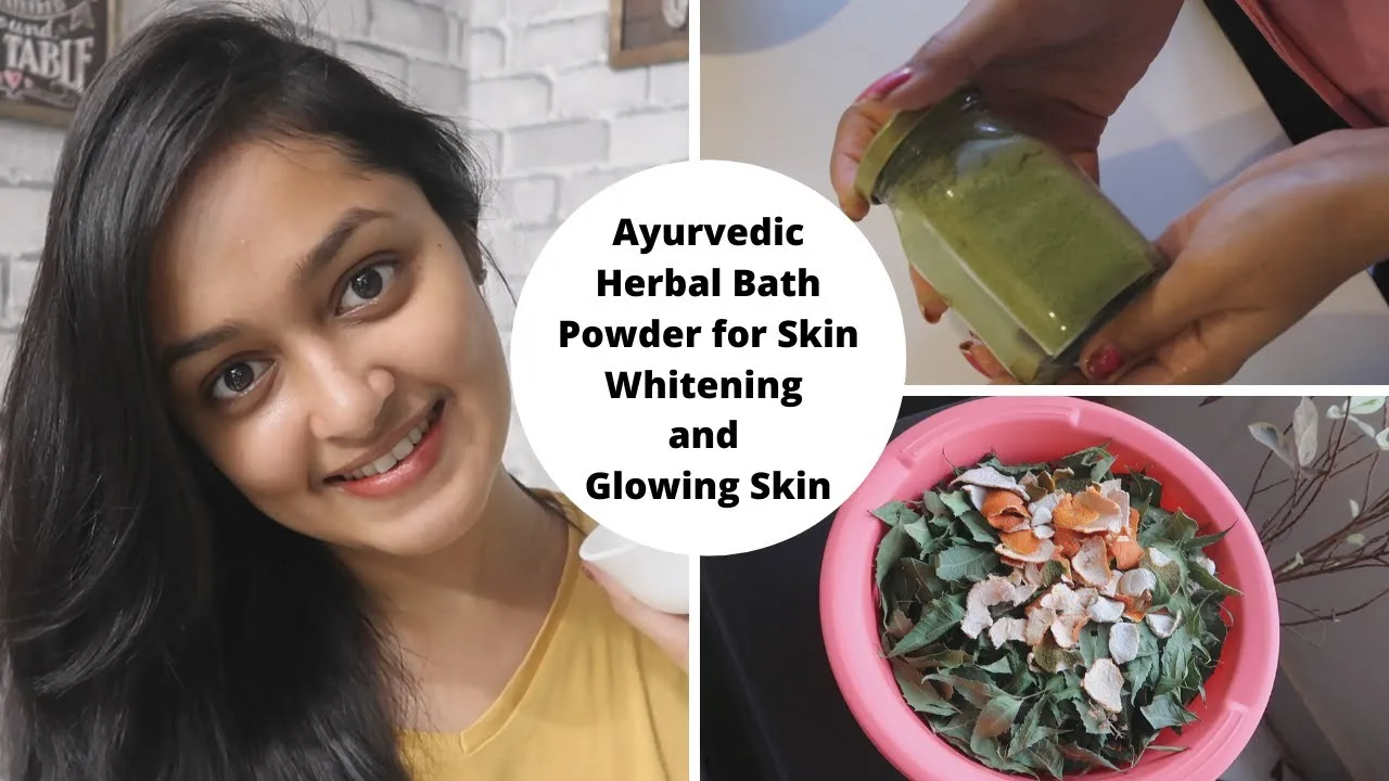 30741 ayurvedic herbs skin tone