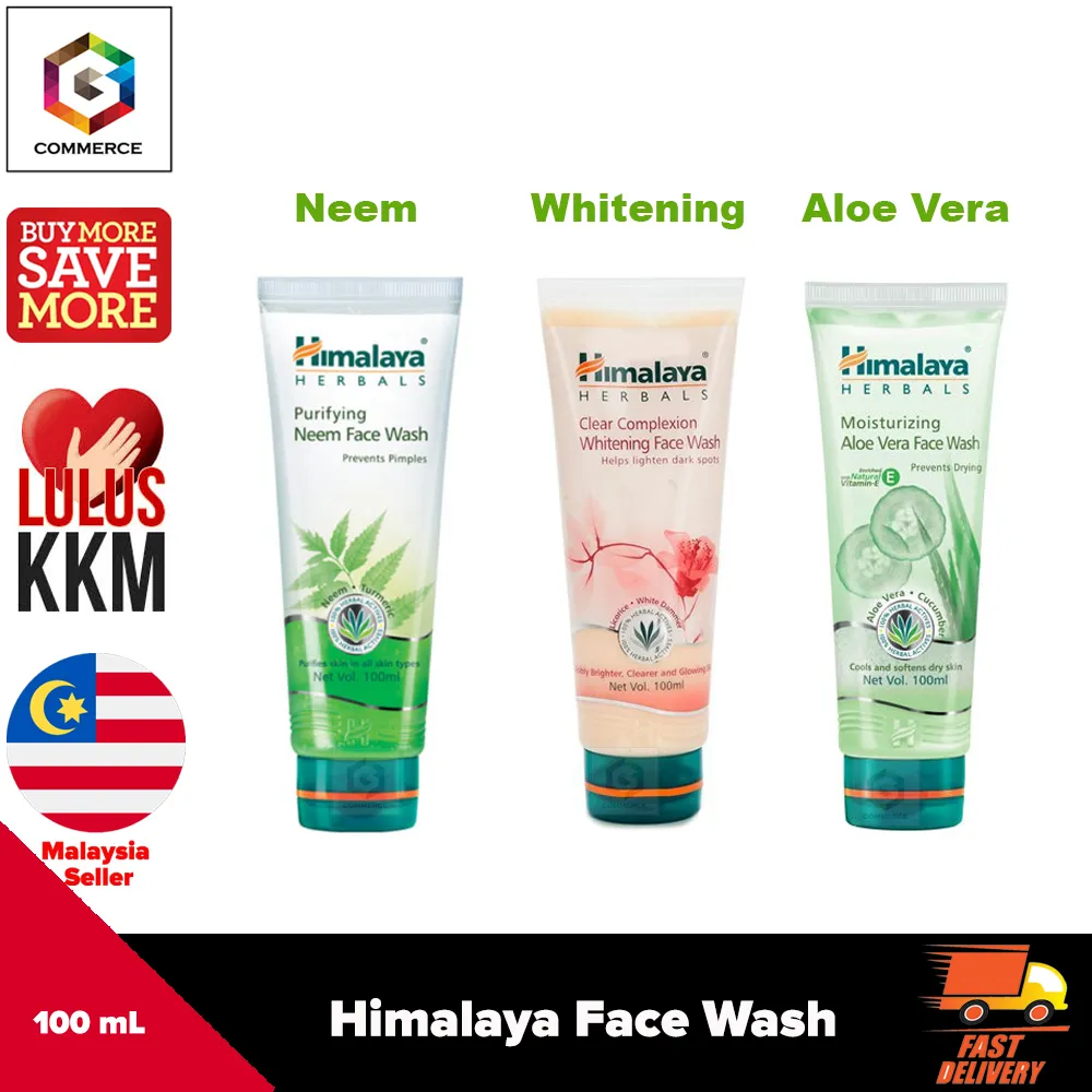 30745 himalaya ingredients