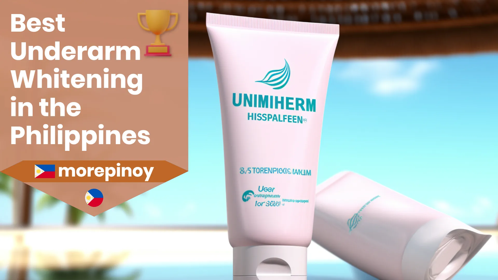 30753 underarm whitening cream