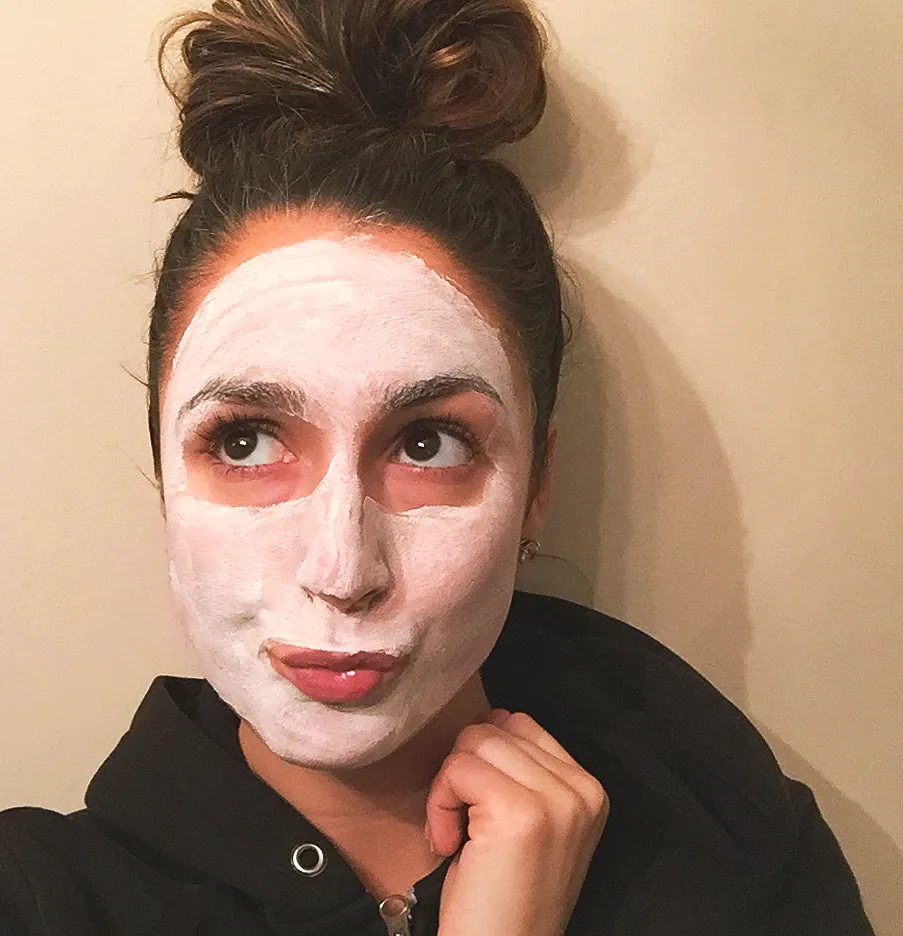 30766 skincare routine