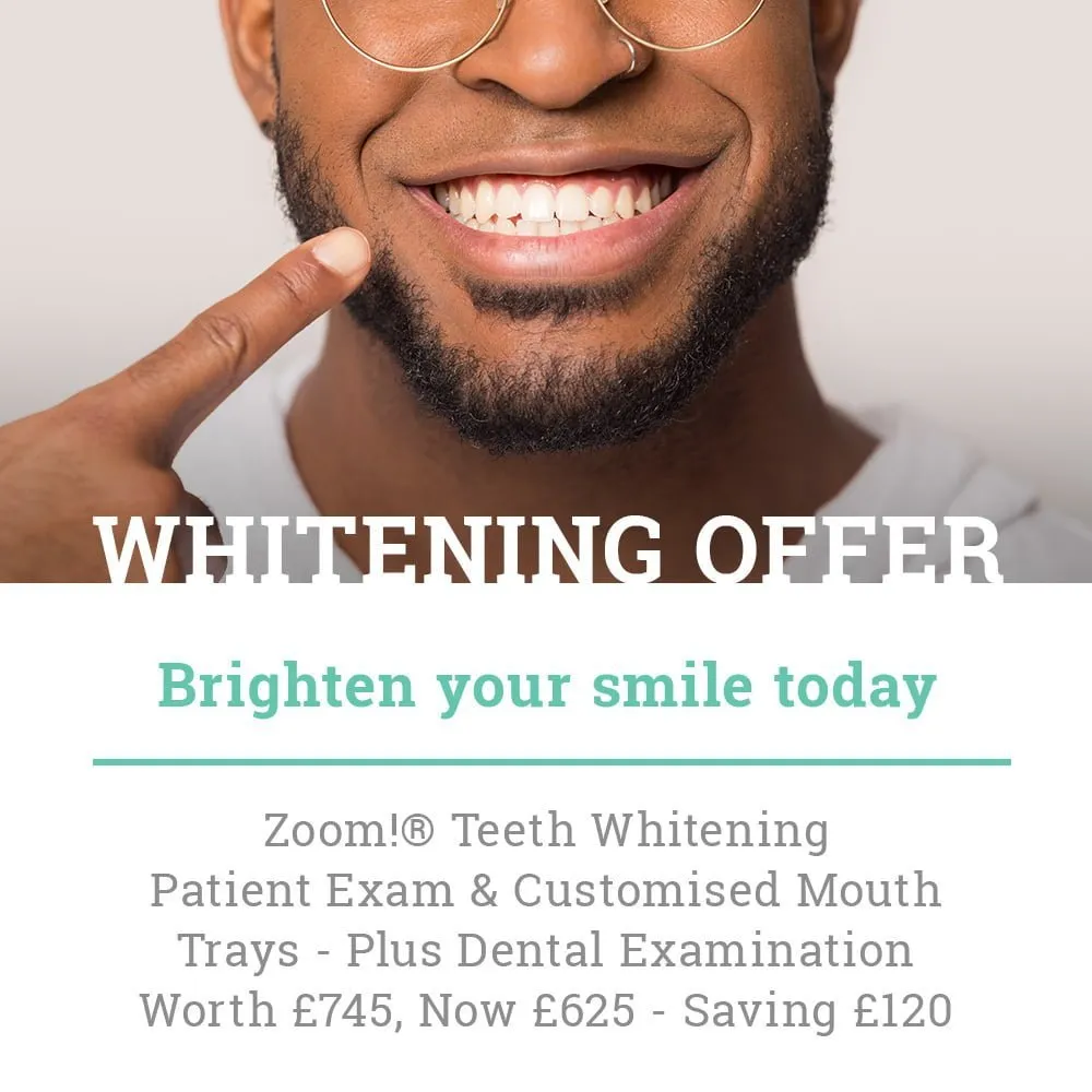 30767 teeth whitening brighton treatment