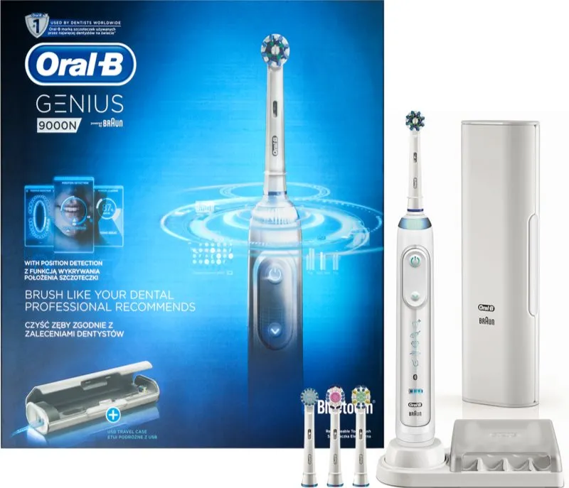 30772 oral b position detection