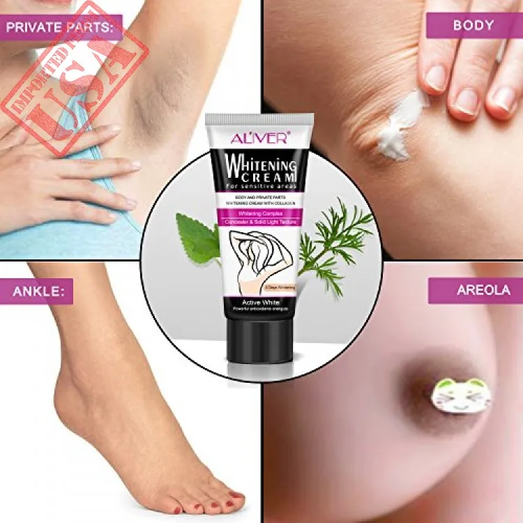 30776 cream 3 legs whitening pakistan