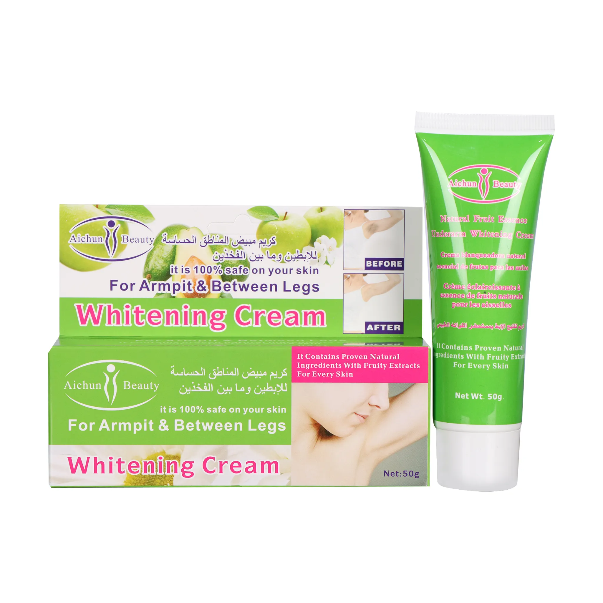 30776 legs whitening cream pakistan application