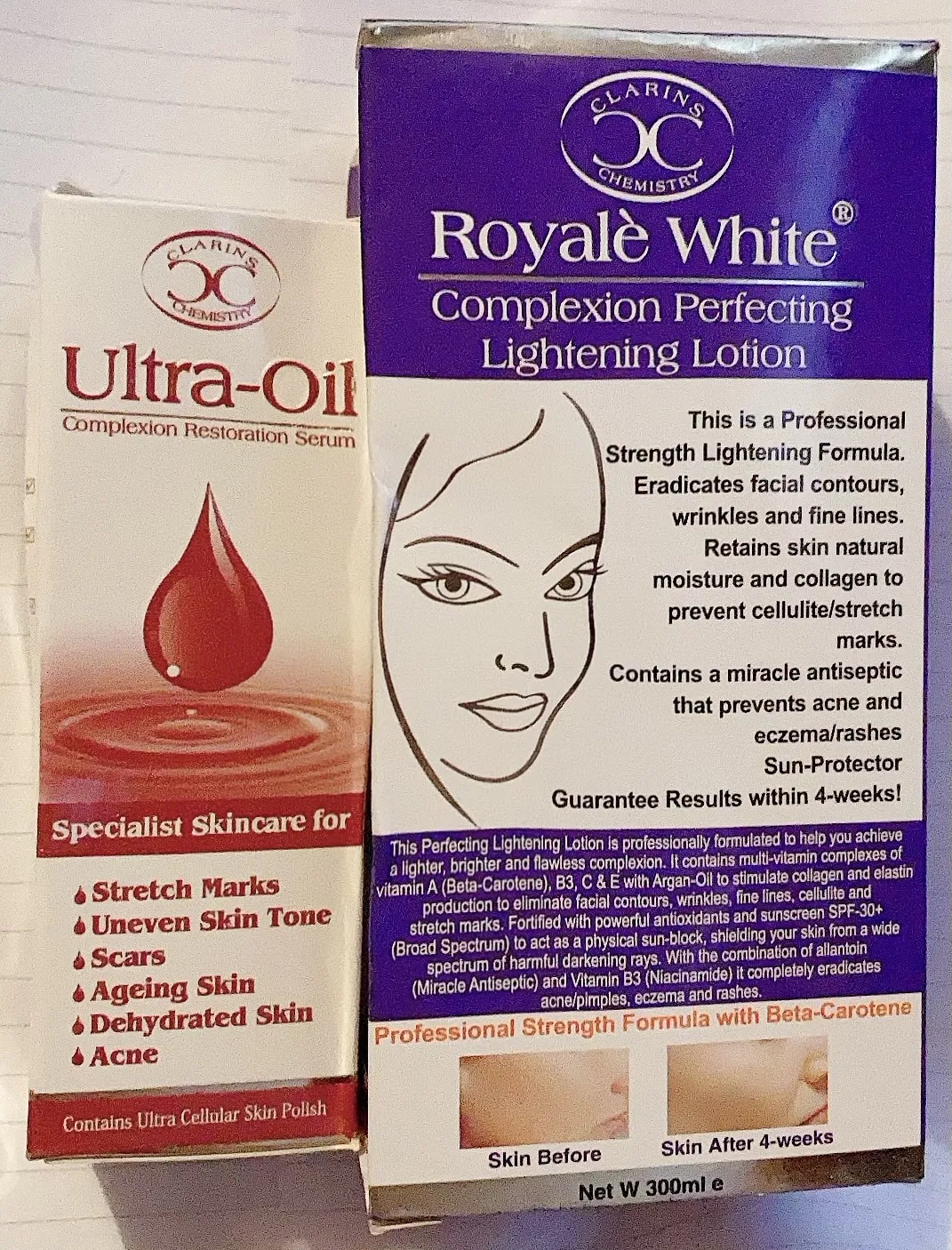 30797 hyperpigmentation skin