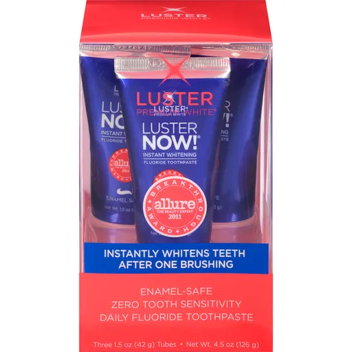 30802 luster premium white ingredients