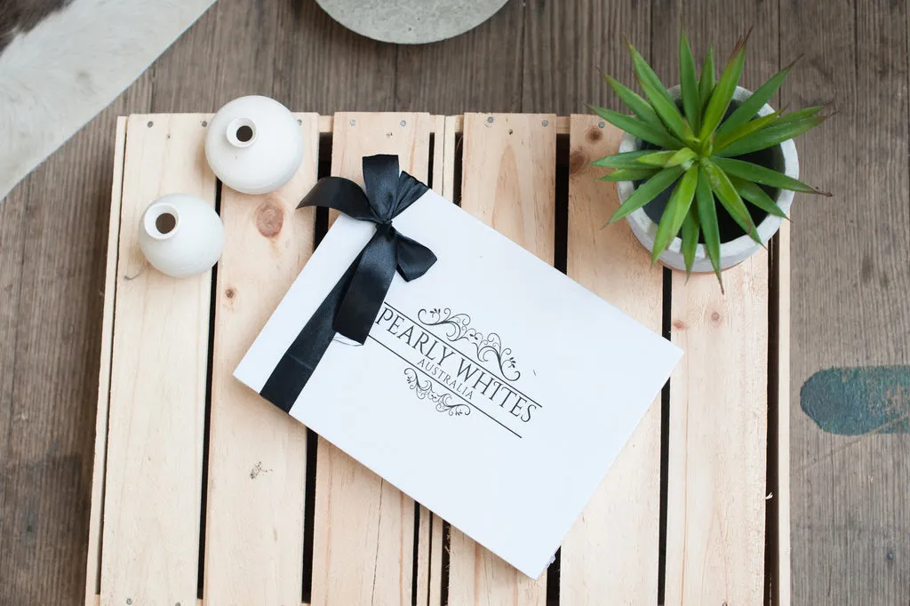 30810 whitening kit overview