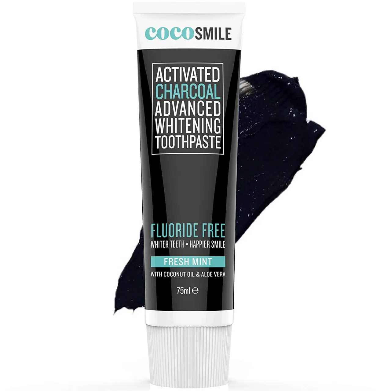30820 charcoal teeth whitening
