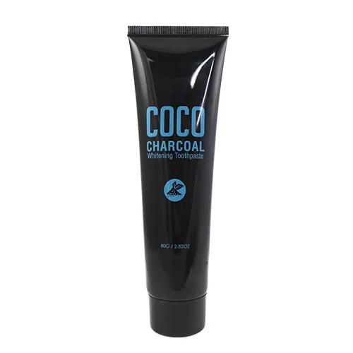 30820 coco charcoal toothpaste