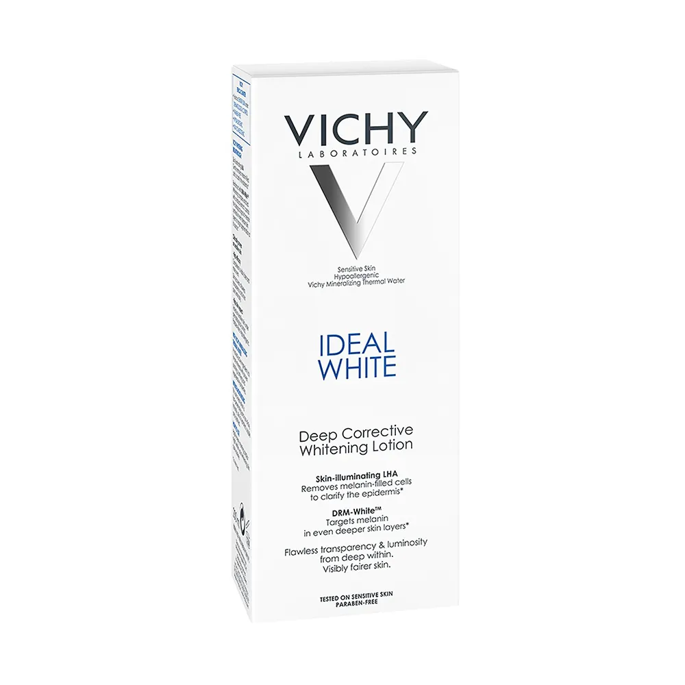30825 vichy ideal white lotion product