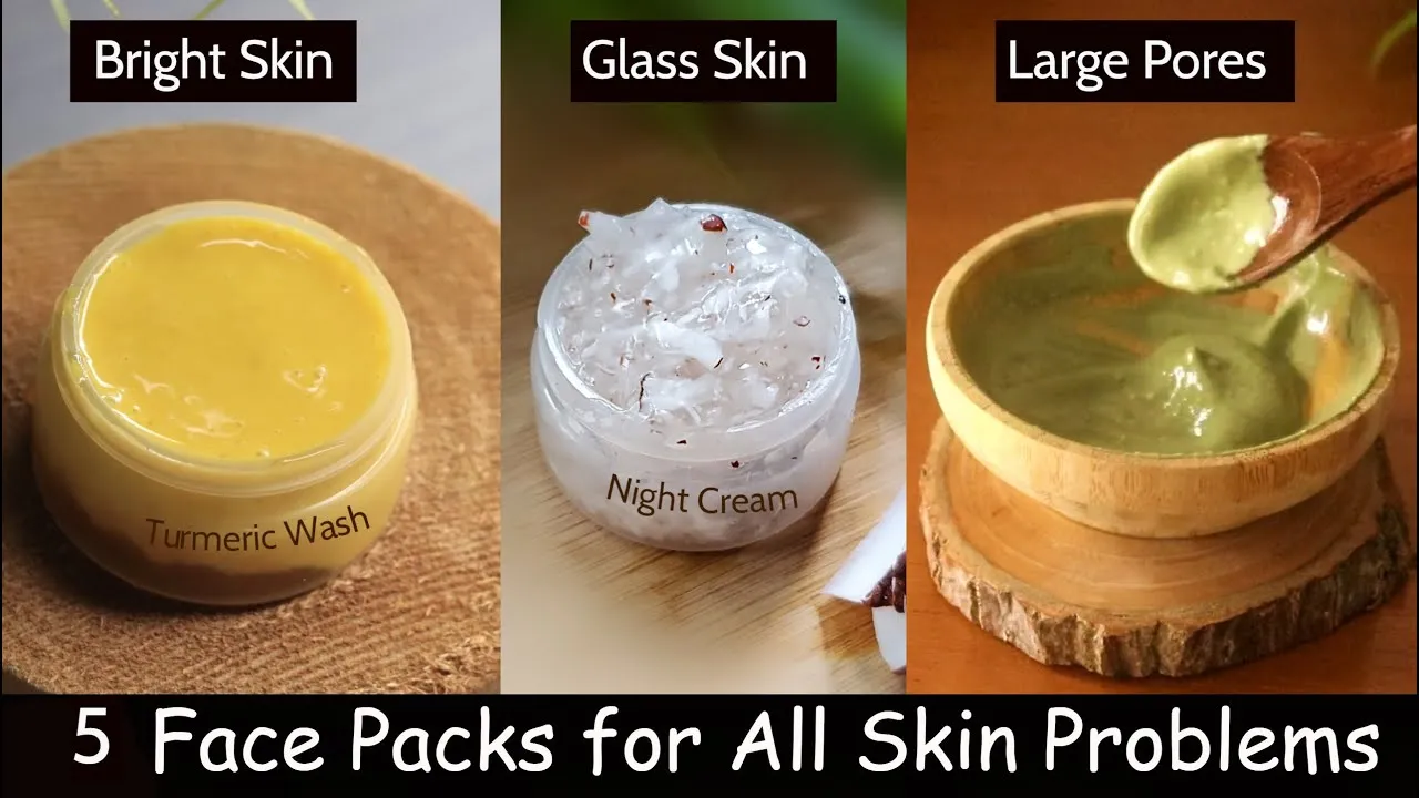 30827 whitening face pack diet