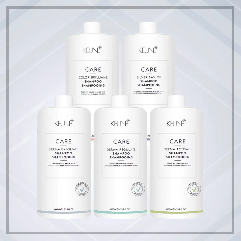 30837 keune facial skin brightness