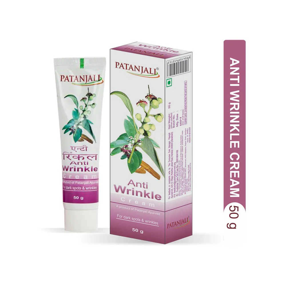 30840 patanjali cream application