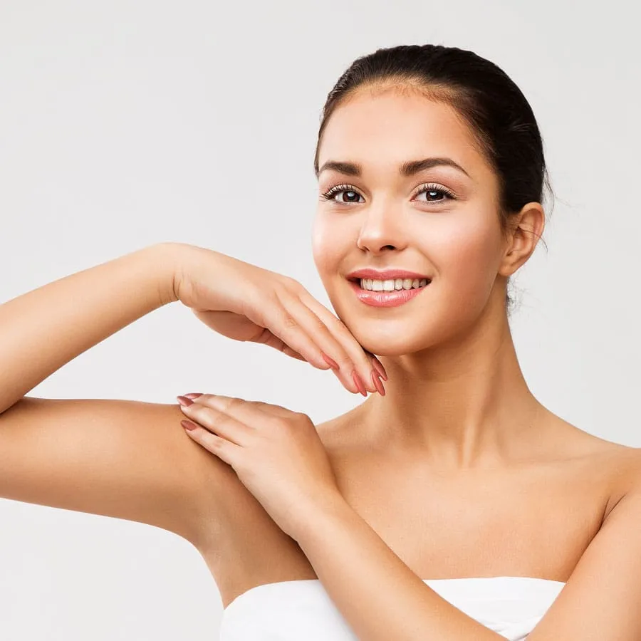 30842 microdermabrasion skin