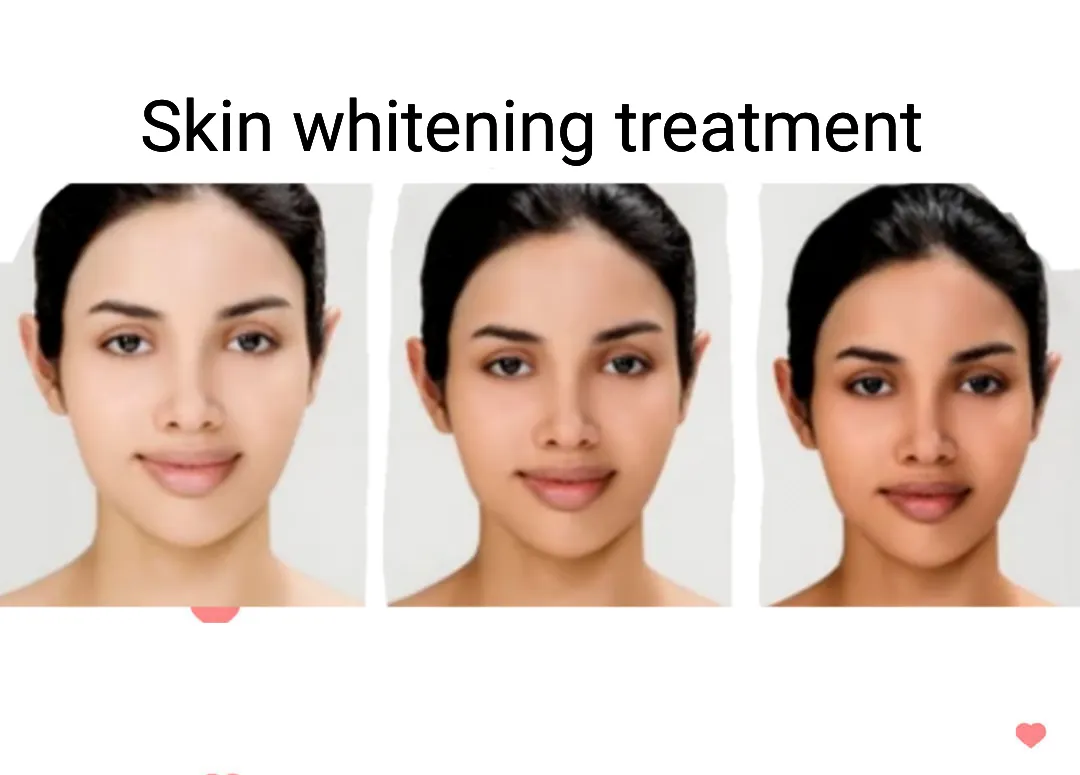 30842 skin whitening course