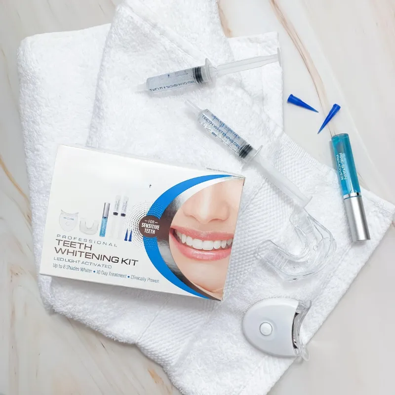 30850 teeth whitening ingredients