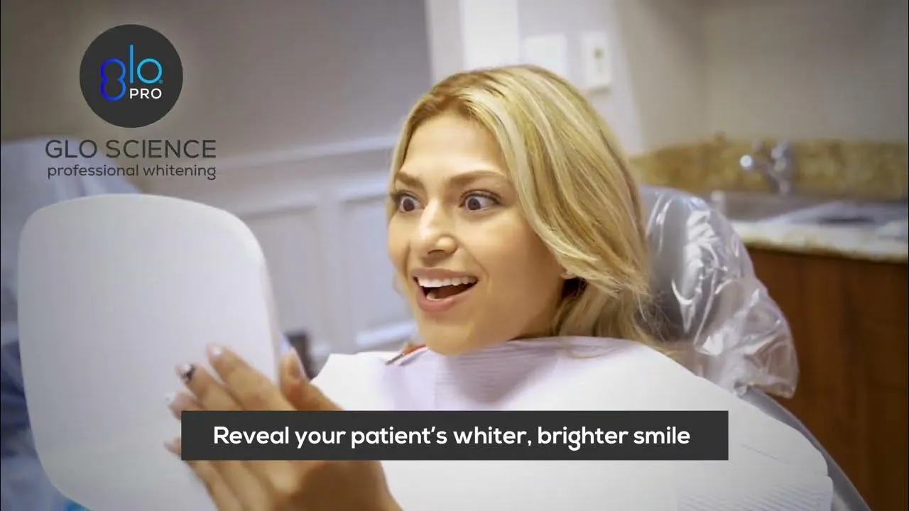 30856 teeth staining