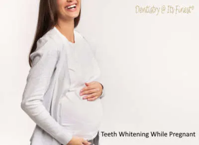 30862 pregnant woman dentist