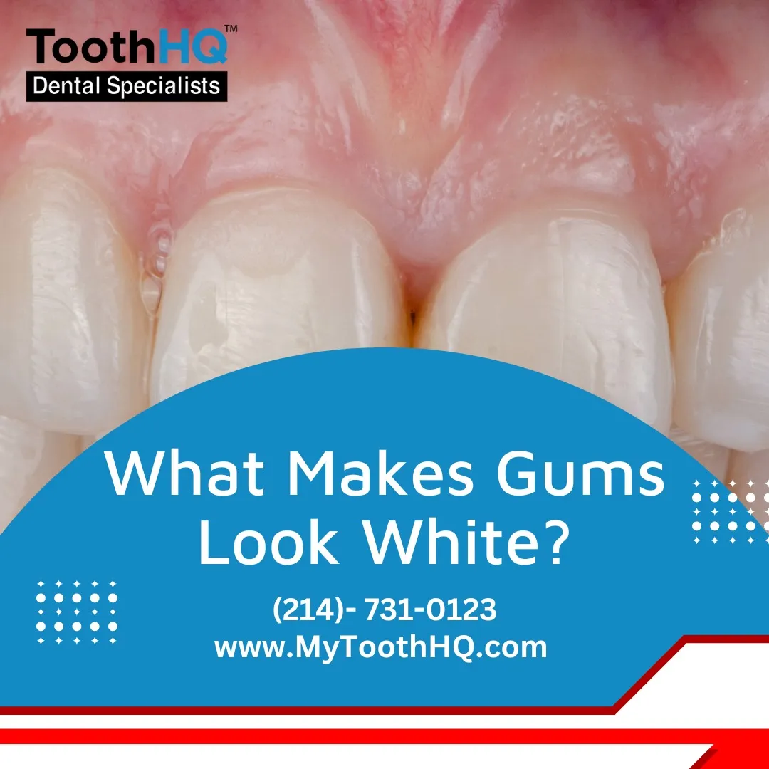 30868 ingredients to avoid gum health