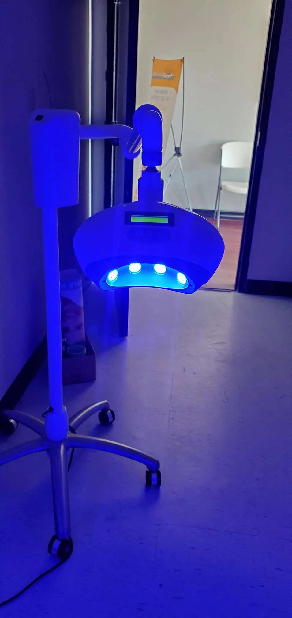 30875 healthy glowing skin