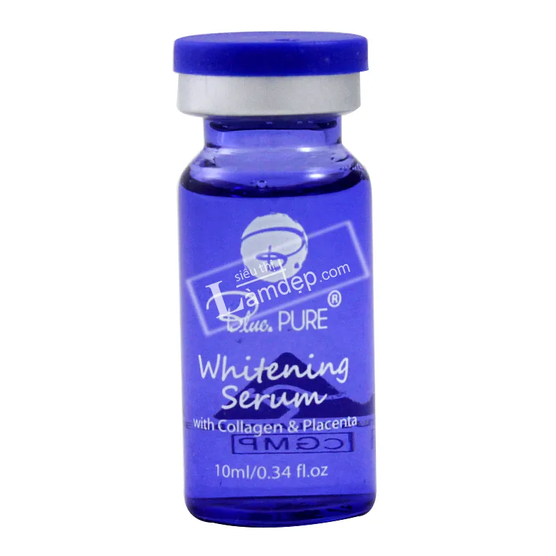 30877 blue pure whitening benefits