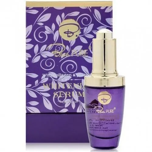 30877 blue pure whitening overview