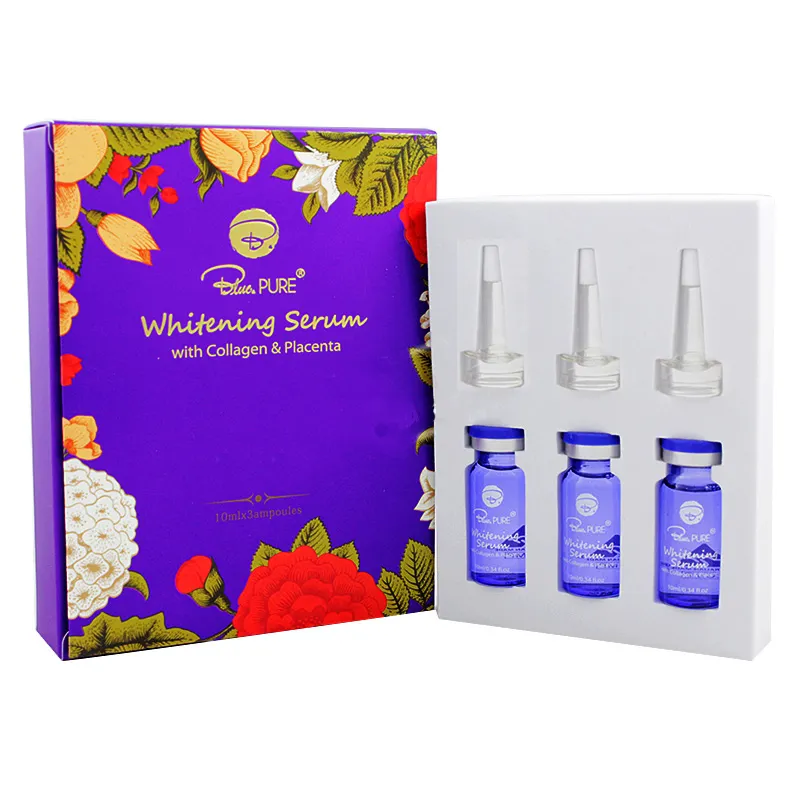 30877 blue pure whitening post care