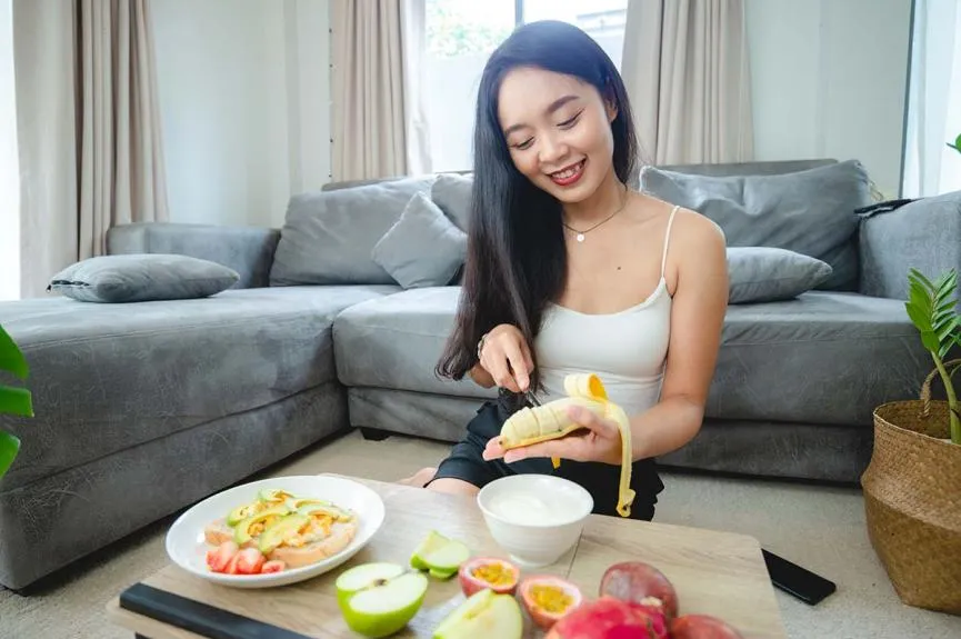 30878 whitening food