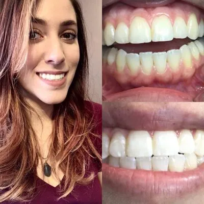 30884 wesley chapel dentist