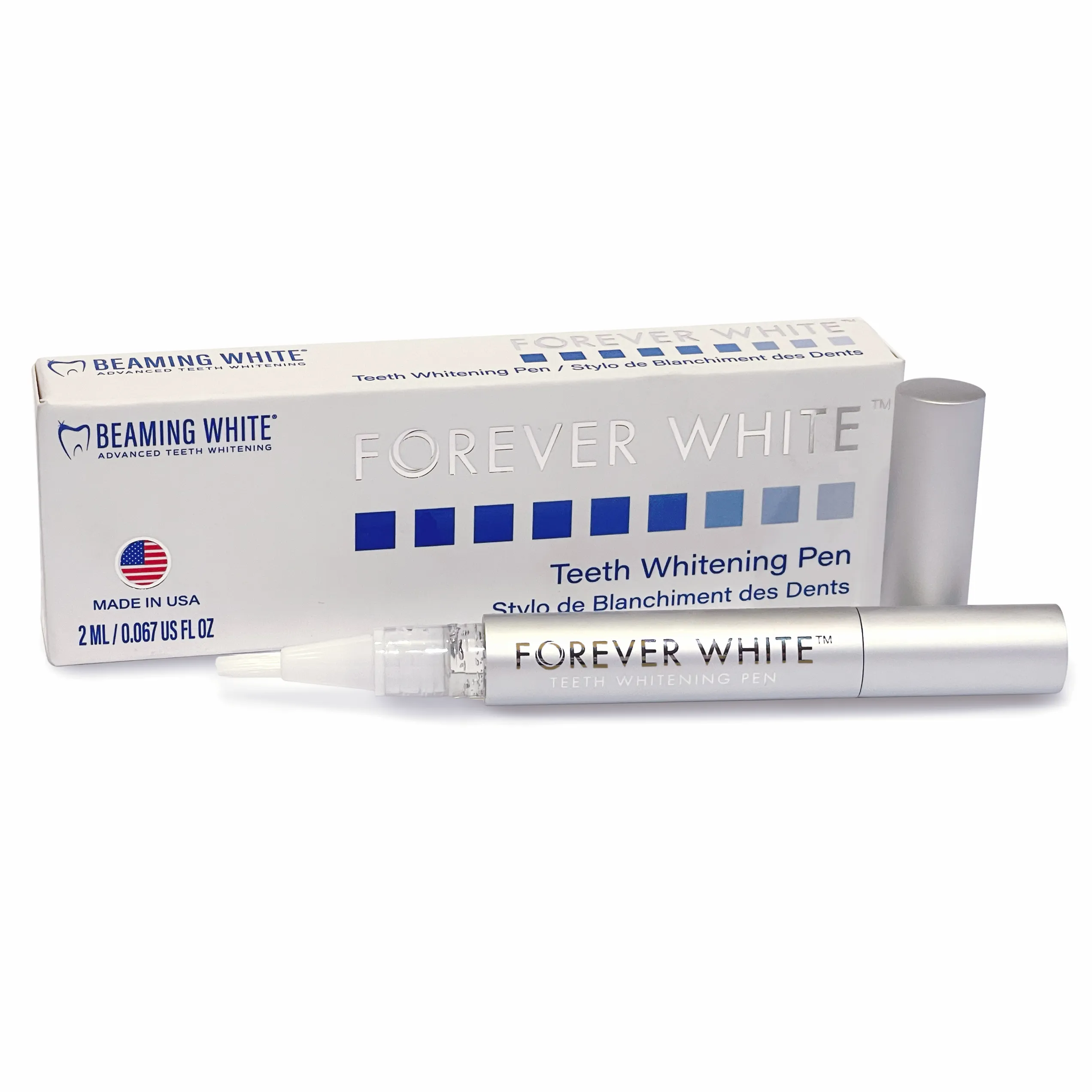 30893 teeth whitening sensitivity